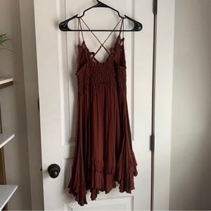 Free People Adella Dress